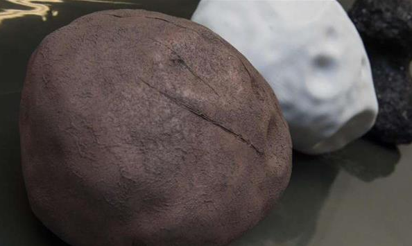 3D打印行星模型：可帮助航天局测试航天器导航